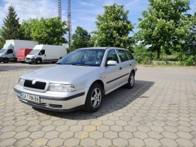 Обява за продажба на Skoda Octavia ~3 500 лв. - изображение 1