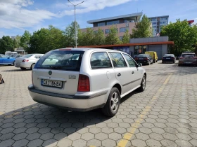 Обява за продажба на Skoda Octavia ~3 500 лв. - изображение 5