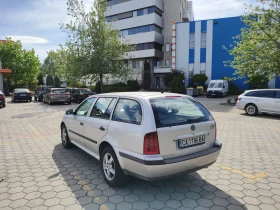Обява за продажба на Skoda Octavia ~3 500 лв. - изображение 4