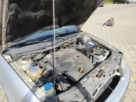 Обява за продажба на Skoda Octavia ~3 500 лв. - изображение 10