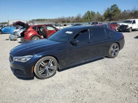    BMW 750 I (M-Pack) * Harman/Kardon* .* *