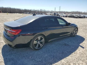     BMW 750 I (M-Pack) * Harman/Kardon* .* *