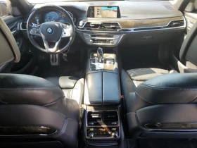 BMW 750 I (M-Pack) Обдух* Harman/Kardon* Диг.табло* Масаж* - 23800 лв. - 76857634 | Car24.bg