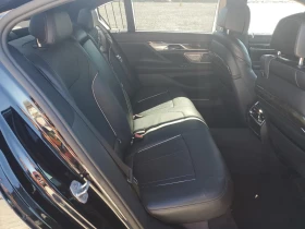 BMW 750 I (M-Pack) Обдух* Harman/Kardon* Диг.табло* Масаж* - 23800 лв. - 76857634 | Car24.bg