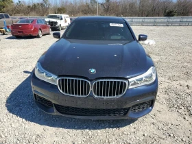     BMW 750 I (M-Pack) * Harman/Kardon* .* *