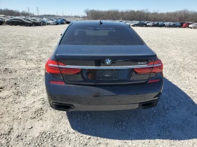 BMW 750 I (M-Pack) Обдух* Harman/Kardon* Диг.табло* Масаж* - 23800 лв. - 76857634 | Car24.bg