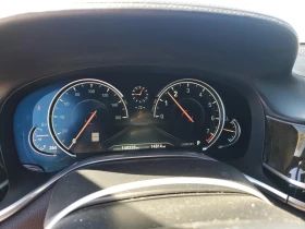 BMW 750 I (M-Pack) Обдух* Harman/Kardon* Диг.табло* Масаж* - 23800 лв. - 76857634 | Car24.bg