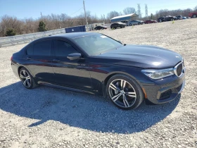     BMW 750 I (M-Pack) * Harman/Kardon* .* *