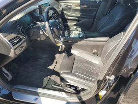 BMW 750 I (M-Pack) Обдух* Harman/Kardon* Диг.табло* Масаж* - 23800 лв. - 76857634 | Car24.bg