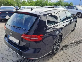 VW Passat 2.0 TDI DSG HIGHLINE | Mobile.bg    4