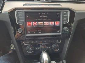 VW Passat 2.0 TDI DSG HIGHLINE | Mobile.bg    10