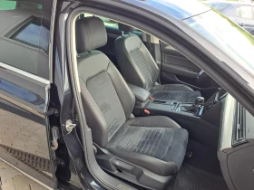 VW Passat 2.0 TDI DSG HIGHLINE | Mobile.bg    16