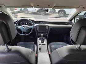 VW Passat 2.0 TDI DSG HIGHLINE | Mobile.bg    12