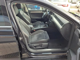 VW Passat 2.0 TDI DSG HIGHLINE | Mobile.bg    14