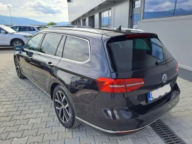 VW Passat 2.0 TDI DSG HIGHLINE | Mobile.bg    5