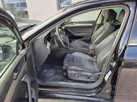 VW Passat 2.0 TDI DSG HIGHLINE | Mobile.bg    8