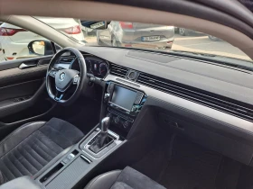 VW Passat 2.0 TDI DSG HIGHLINE | Mobile.bg    15