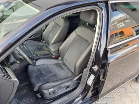 VW Passat 2.0 TDI DSG HIGHLINE | Mobile.bg    11