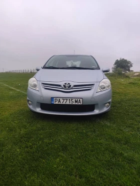 Toyota Auris 2.00 126  | Mobile.bg    3