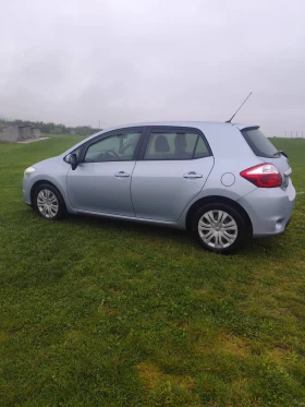 Toyota Auris 2.00 126  | Mobile.bg    9