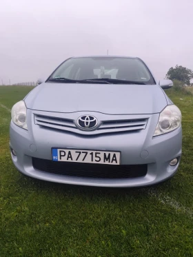 Toyota Auris 2.00 126  | Mobile.bg    2