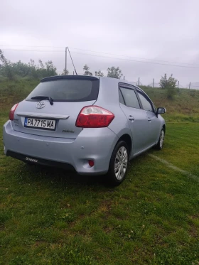 Toyota Auris 2.00 126  | Mobile.bg    5