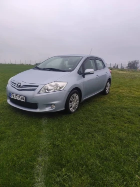 Toyota Auris 2.00 126  | Mobile.bg    8