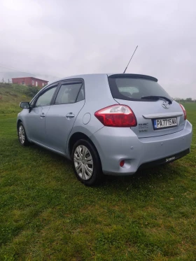Toyota Auris 2.00 126  | Mobile.bg    6