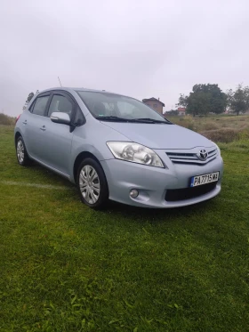 Toyota Auris 2.00 126  | Mobile.bg    4