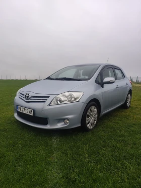     Toyota Auris 2.00 126 