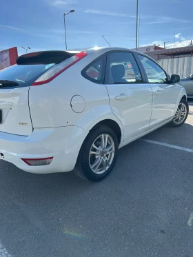 Обява за продажба на Ford Focus ~4 700 лв. - изображение 1