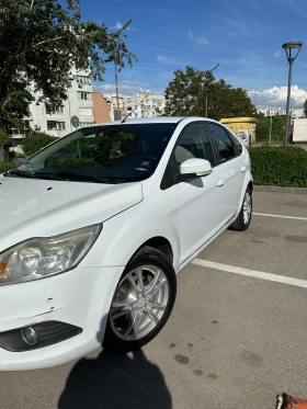 Обява за продажба на Ford Focus ~4 700 лв. - изображение 2