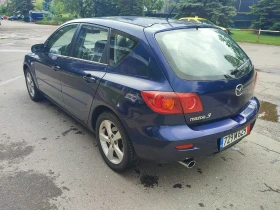 Mazda 3 1.6i-105kc--SPORT-COMFORT-4             | Mobile.bg    6