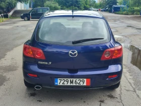 Mazda 3 1.6i-105kc--SPORT-COMFORT-4             | Mobile.bg    5