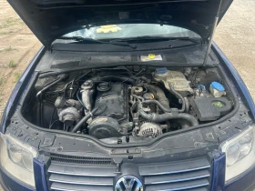 Обява за продажба на VW Passat VW PASSAT B5.5 AVF 1.9 131 2002 с доработки Колата ~ 555 лв. - изображение 4