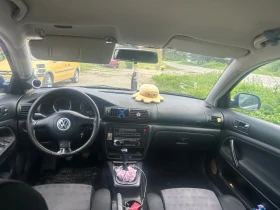 Обява за продажба на VW Passat VW PASSAT B5.5 AVF 1.9 131 2002 с доработки Колата ~ 555 лв. - изображение 5