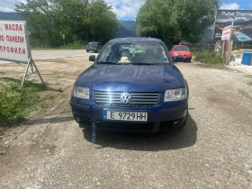 Обява за продажба на VW Passat VW PASSAT B5.5 AVF 1.9 131 2002 с доработки Колата ~ 555 лв. - изображение 1