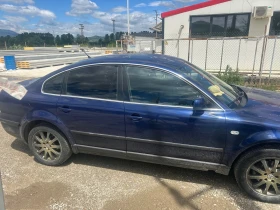 Обява за продажба на VW Passat VW PASSAT B5.5 AVF 1.9 131 2002 с доработки Колата ~ 555 лв. - изображение 3