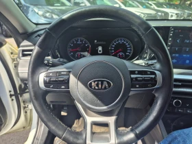 Kia K5 2.0cm3 LPG ЛИЗИНГ - 40000 лв. - 55635822 10