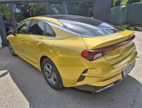 Kia K5 2.0cm3 LPG ЛИЗИНГ - 40000 лв. - 55635822 4