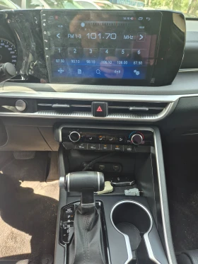 Kia K5 2.0cm3 LPG ЛИЗИНГ - 40000 лв. - 55635822 12