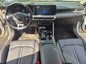 Kia K5 2.0cm3 LPG ЛИЗИНГ - 40000 лв. - 55635822 9