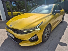 Kia K5 2.0cm3 LPG ЛИЗИНГ - 40000 лв. - 55635822 2
