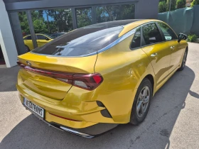 Kia K5 2.0cm3 LPG ЛИЗИНГ - 40000 лв. - 55635822 3