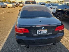 BMW 335 ЗАДНО* ЦЕНА ДО БЪЛГАРИЯ* * - 13850 лв. - 88522475 5