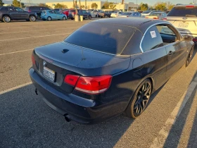 BMW 335 ЗАДНО* ЦЕНА ДО БЪЛГАРИЯ* * - 13850 лв. - 88522475 6