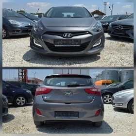 Hyundai I30 1.6CRDI - 14950 лв. - 18826971 2
