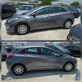 Hyundai I30 1.6CRDI - 14950 лв. - 18826971 5