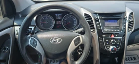 Hyundai I30 1.6CRDI - 14950 лв. - 18826971 8