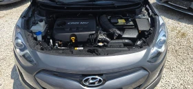 Hyundai I30 1.6CRDI - 14950 лв. - 18826971 7